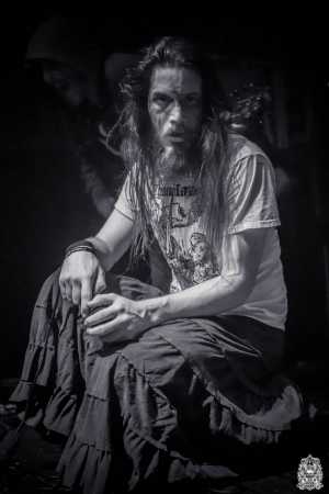 Aevangelist - California Deathfest 2015